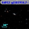 6dFGS gJ103956.7-285615