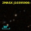 2MASX J10395906-2731010