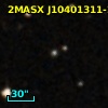 2MASX J10401311-2647567