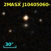 2MASX J10405060-2704396