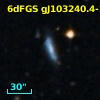 6dFGS gJ103240.4-282053