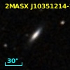 6dFGS gJ103512.1-271011