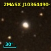 6dFGS gJ103644.9-272810