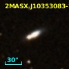 6dFGS gJ103530.8-272250