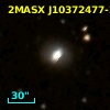 6dFGS gJ103724.8-275226