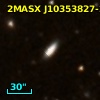 6dFGS gJ103538.3-273135