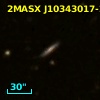 6dFGS gJ103430.2-274113