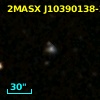 2MASX J10390138-2723418