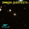 2MASX J10372171-2815161