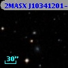 2MASX J10341201-2734046