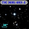 TYC 3695-683-1