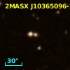 2MASX J10365096-2757192