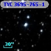 TYC 3695-765-1