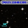 2MASX J10401308-2711237