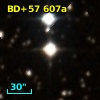 BD+57   607a
