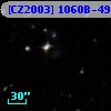 [CZ2003]  1060B-494  30