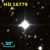 HD  16779