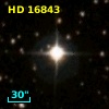 HD  16843