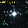 HD  14186