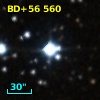 BD+56   560