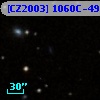 [CZ2003]  1060C-494   3
