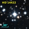 HD  14422
