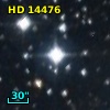 HD  14476