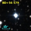 BD+56   579