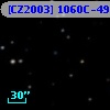 [CZ2003]  1060C-494  52
