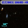 [CZ2003]  1060D-494 107