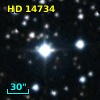 HD  14734