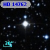 HD  14762
