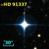 HD  91337