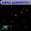 6dFGS gJ103927.5-292754