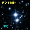 HD  14854