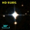 HD  91891