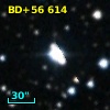 BD+56   614