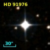 HD  91976