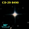 CD-29  8490