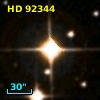 HD  92344