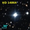 HD  14864