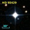 HD  92429