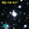 BD+56   617