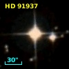 HD  91937