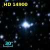 HD  14900