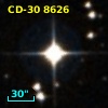 CD-30  8626