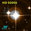 HD  92056