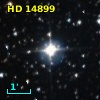 HD  14899