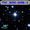TYC 3694-1896-1