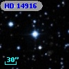 HD  14916